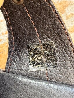 Šlapky 37 Rizzoli - 3