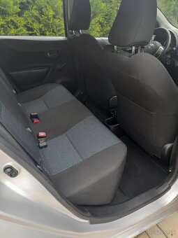 Toyota Predám Toyotu Yaris - 3