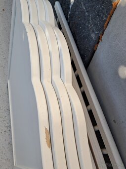 Detské postielky pre dvojičky - 3