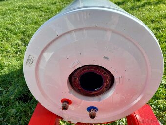 Elektrický bojler - 3