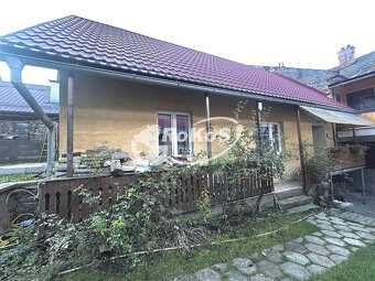 PREDAJ - Priestranný rodinný dom, Dobšiná - 3