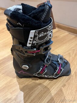 Predam damske lyziarky Roxa, nepouzite - 3