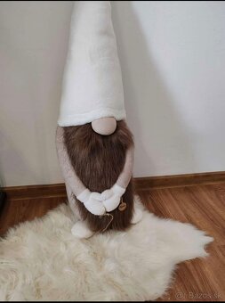 Dekorácie na vianočne fotenie - 3