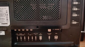 Thomson Tv 32” - 3