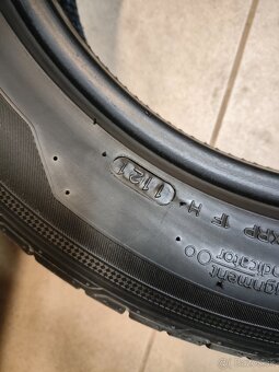 Letné Hankook 205/55R16 - 3