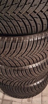 Zimné pneumatiky Firestone 225/55 R17 - 3