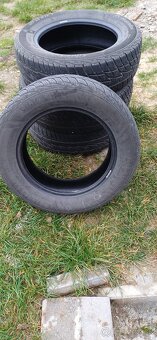 Zimne pneumatiky 186/65 r15 - 3