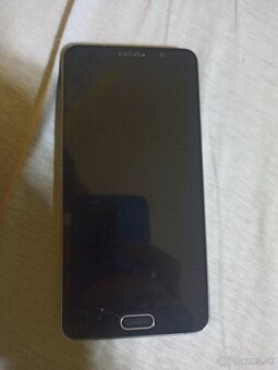 Predám Samsung Galaxy A5 2016 - 3