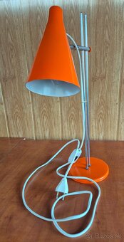 Stolná lampa Lidokov - 3