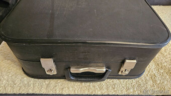 Písací stroj CONSUL v kufríku - 3