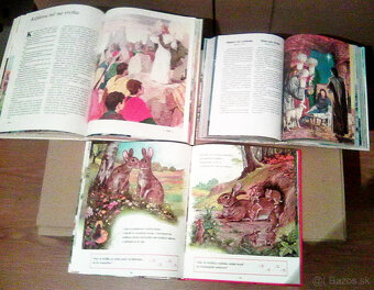 Biblia pre deti - Úplne Nové - 3