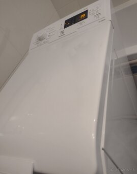 ELECTROLUX - predaj. - 3