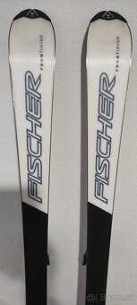 Lyže FISCHER - 3