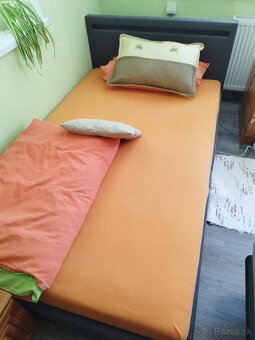 Jednolôžková posteľ - 3