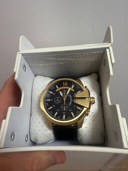 Predám hodinky DIESEL - 3