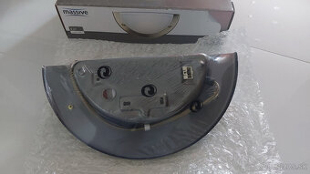 Philips Massive - farba Champagne - nové - 3