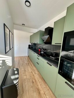 Predám 2izbový byt v novostavbe Pod Rablom - 3