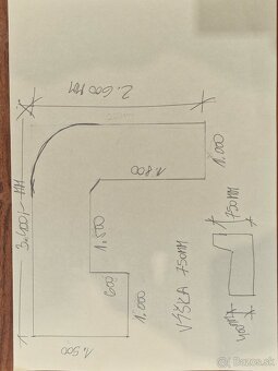 FLAVIA EMOTION italská koźená sedacia súprava - 3