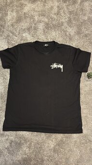Stussy tričko - 3