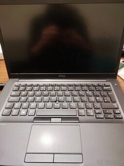 Predám Dell latitude 7480 - 3