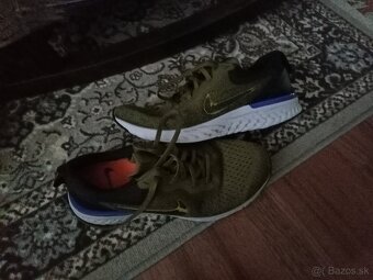 Fred Perry tenisky - 3