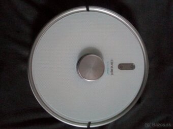 Concept Robotic vacuum cleaner, Model VR3205 - 3