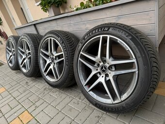 Mercedes AMG 5x112 R19 - 3