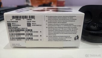 Samsung Galaxy Buds + - 3