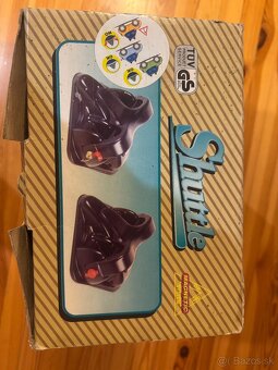 Magnetický strešný nosič - 3