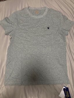Polo Ralph Lauren tričko - 3