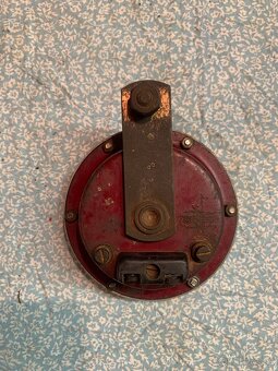 Predám bzučiak na jawa 175,250,350 - 3