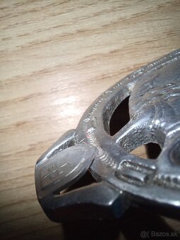 Predám odznak slovensky stat. - 3