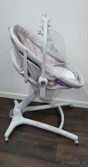 Chicco Baby Hug 4v1 - 3