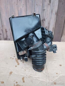 Airbox Nasávanie LF5013320 s filtrom a váhou vzduchu - 3