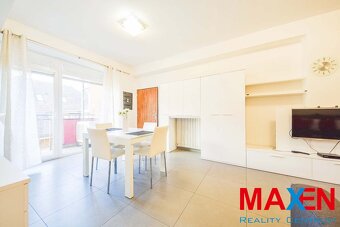 3 izb.byt,10 roč.stavba, výťah,Košice Hlavná,2 kúpeľne,2balk - 3