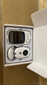 Nový baby monitor PRO /so zárukou - 3