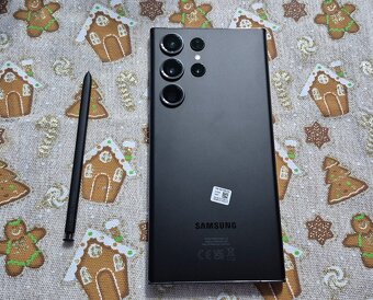 Samsung S23 Ultra 512 GB - 3