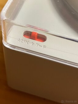 MOB VS-80 Speaker & Alarm Clock - 3