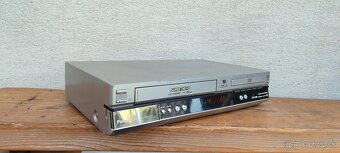 Videorekorder DVD prehrávač Panasonic - 3
