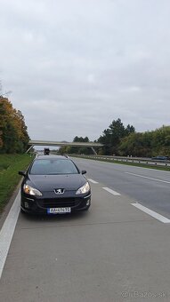 Predám/vymením Peugeot 407 sw - 3