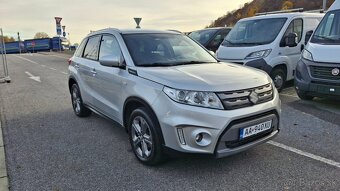 Suzuki Vitara 1.6 DDiS Elegance 4WD - 3