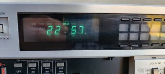 Videorekorder Panasonic - 3