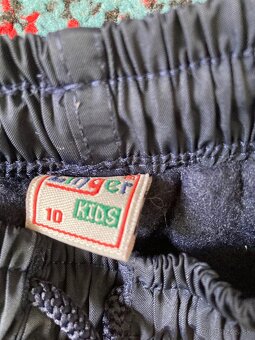 Otepľovačky 10r. - 3