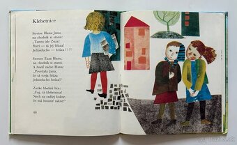 DETSKÉ KNIHY OD KRISTY BENDOVEJ - 3