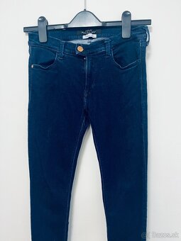 skinny džínsy Replay 👖 - 3