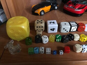 Hracie kocky - 3