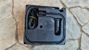 Lepiaca sada + kompresor + polystyrén - 3