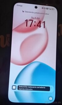 Telefon-honor 400 - 3