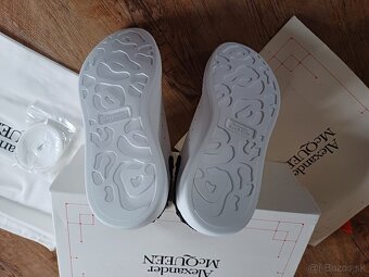 Alexander McQueen tenisky - 3