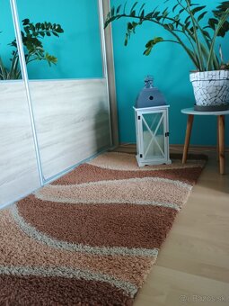 Koberec Shaggy-Hilal - 3